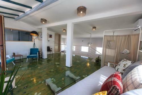 Apartments Rux De Luxe