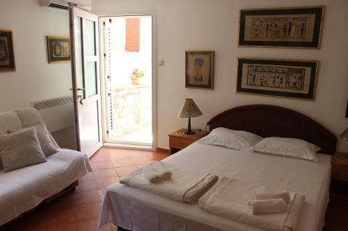 Old Town Studio Apartment "jelena & Martin"