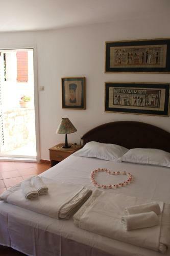 Old Town Studio Apartment "jelena & Martin"