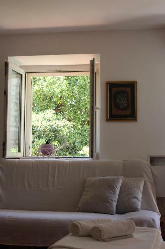 Old Town Studio Apartment "jelena & Martin"