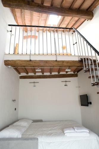 Bed & Breakfast Ai Girasoli