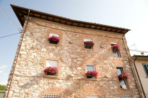 Bed & Breakfast Ai Girasoli