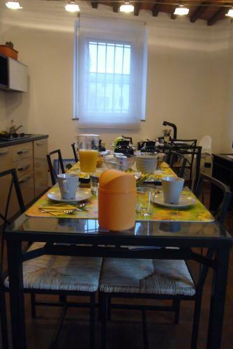 Bed & Breakfast Ai Girasoli