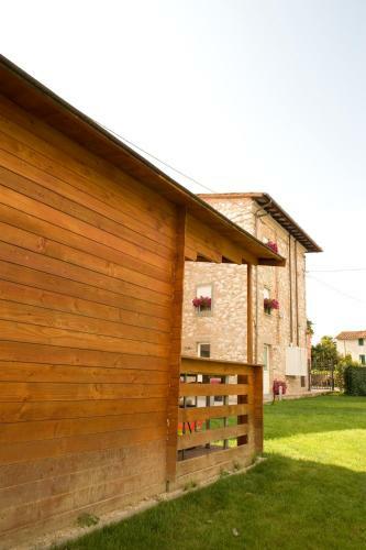 Bed & Breakfast Ai Girasoli
