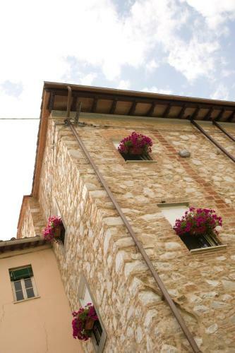 Bed & Breakfast Ai Girasoli