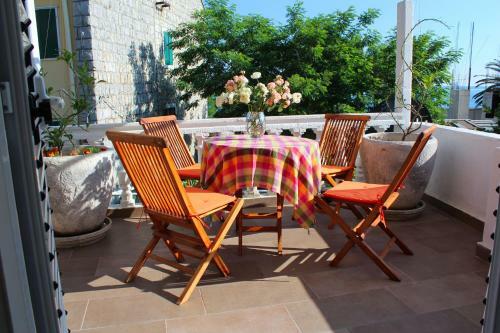 Holiday Home Branko