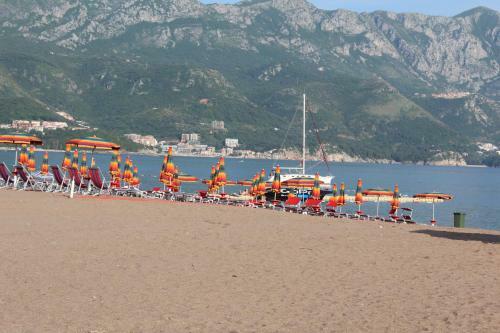Holiday Home Branko