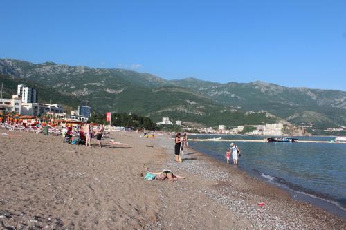 Holiday Home Branko