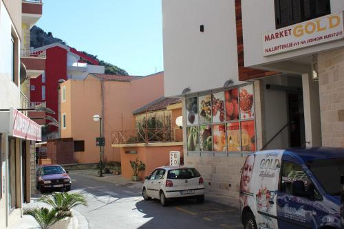 Holiday Home Branko