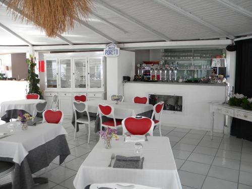 Hotel Genova