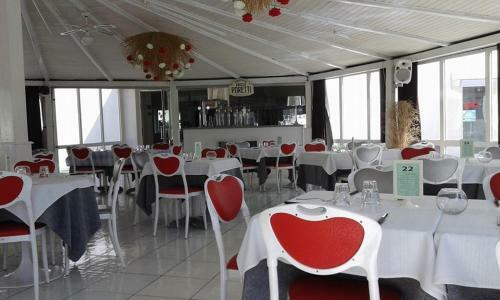 Hotel Genova