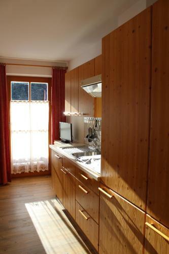 Apartamento Haus Waldruhe