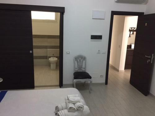 Hostal B&B Volga Twentyone