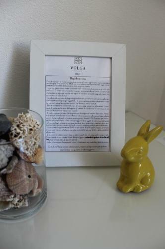 Hostal B&B Volga Twentyone