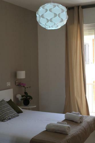 Hostal B&B Volga Twentyone