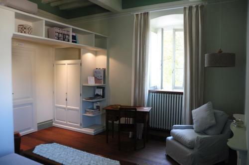 Bed & Breakfast Oberdan Ospitalita'