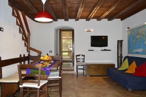 Villa In Antico Baglio