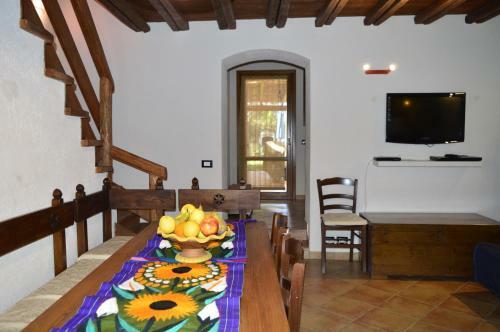 Villa In Antico Baglio