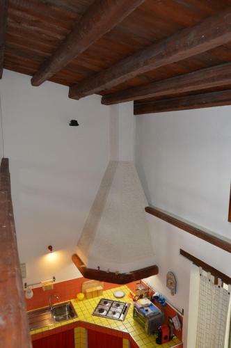 Villa In Antico Baglio