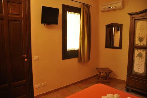 Hostal La Caribena Camere
