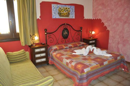 Hostal La Caribena Camere
