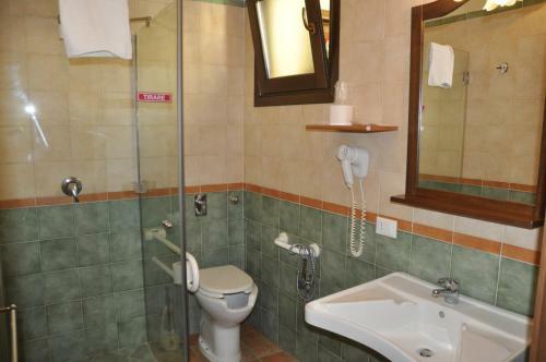 Hostal La Caribena Camere