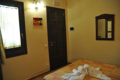 Hostal La Caribena Camere