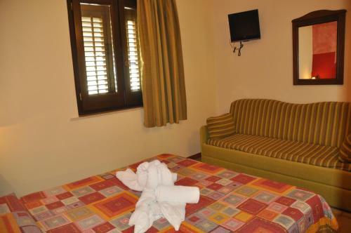 Hostal La Caribena Camere