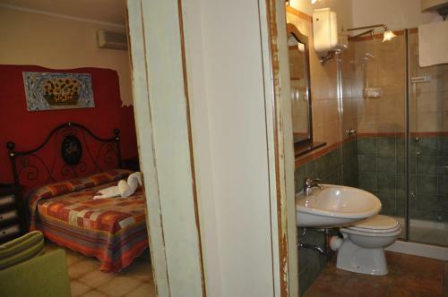 Hostal La Caribena Camere