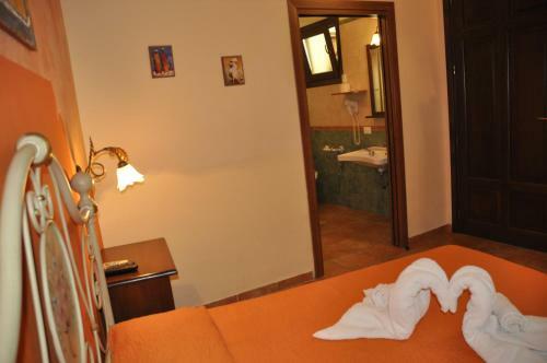 Hostal La Caribena Camere