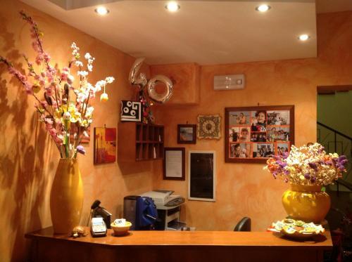Hostal La Caribena Camere