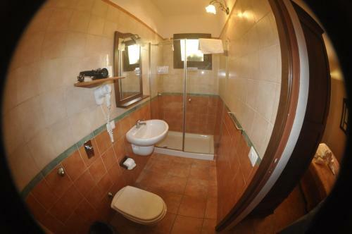 Hostal La Caribena Camere