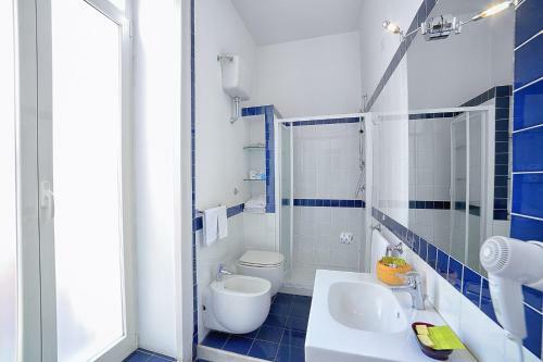 Bed & Breakfast Spaccanapoli Comfort Suites