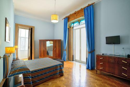 Bed & Breakfast Spaccanapoli Comfort Suites