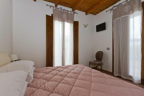 Bed & Breakfast Il Casale Del Giglio