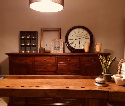 Bed & Breakfast Il Casale Del Giglio