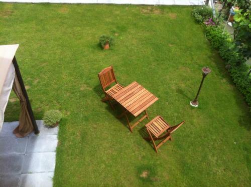 Bed & Breakfast Il Casale Del Giglio