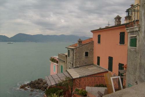 Bed & Breakfast Il Casale Del Giglio