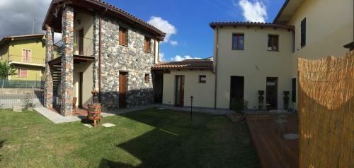 Bed & Breakfast Il Casale Del Giglio
