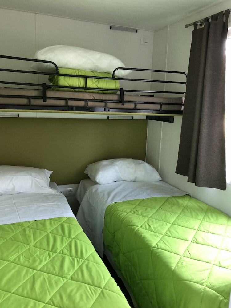Sereno Camping Holiday