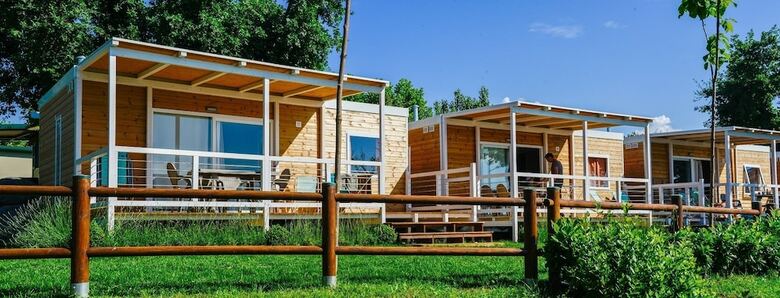 Sereno Camping Holiday