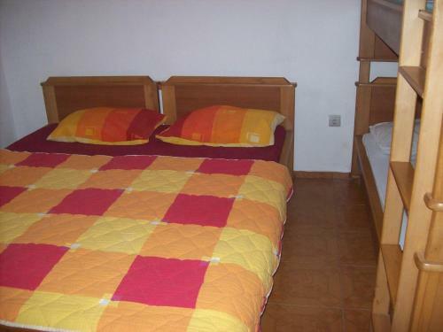 Apartments Lukic