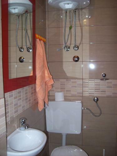 Apartments Lukic