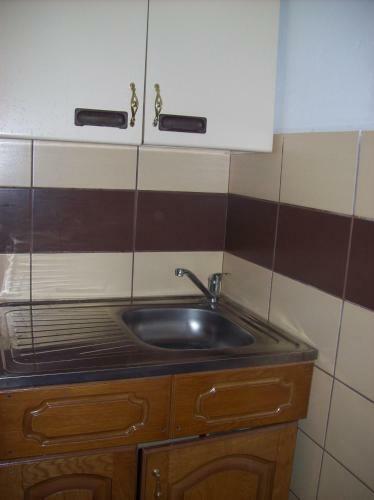 Apartments Lukic