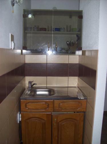 Apartments Lukic
