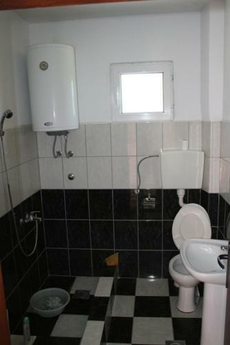 Apartments Lukic