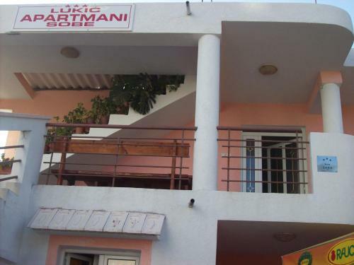Apartments Lukic