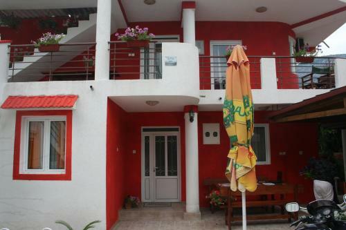 Apartments Lukic