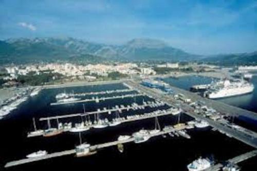 Apartments Lukic