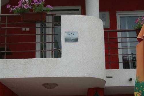 Apartments Lukic
